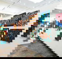 Yarrabah Arts and Cultural Precinct - Attractions Brisbane