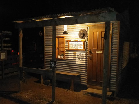 Yarra Valley Nocturnal Zoo - Attractions Brisbane 1