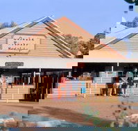 Yulara - Attractions Brisbane