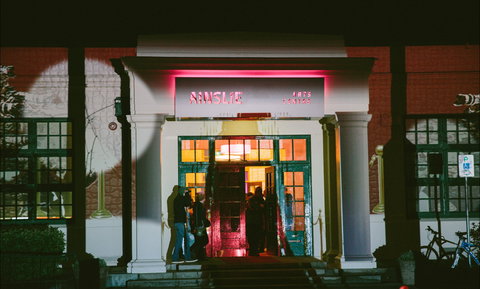 Ainslie + Gorman Arts Centres - Attractions Brisbane 2