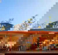 Alice Springs Telegraph Station Historical Reserve - Attractions Brisbane