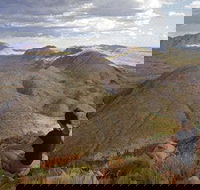 Alice Springs and Surrounds - Attractions Brisbane