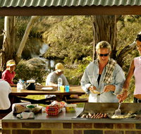 Apsley Falls Picnic Area - Attractions Brisbane