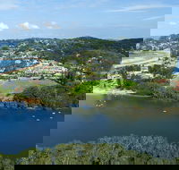 Aquafun Avoca Lake - Attractions Brisbane