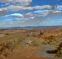 Arden Hills 4WD Track. - Attractions Brisbane