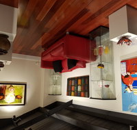 Atelier Crafers - Attractions Brisbane