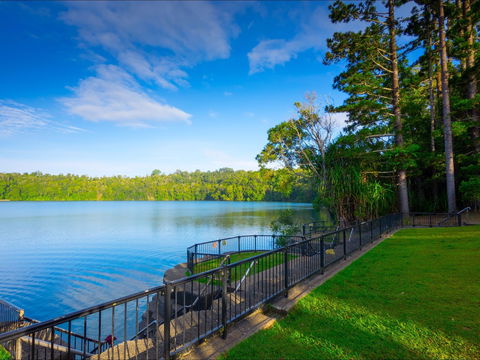 Atherton Tablelands - Attractions Brisbane 1