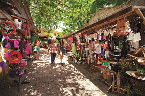 Atherton Tablelands - Attractions Brisbane 2