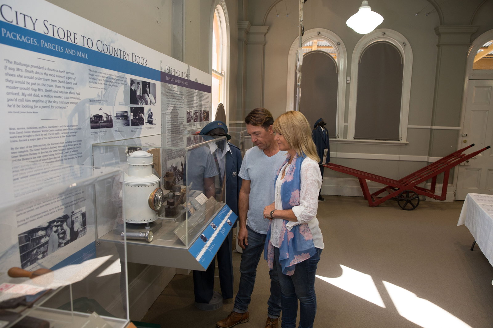 Werris Creek NSW Attractions Brisbane