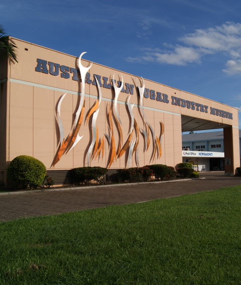Australian Sugar Heritage Centre - Attractions Brisbane 0