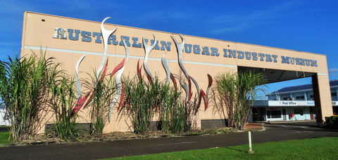 Australian Sugar Heritage Centre - Attractions Brisbane 1