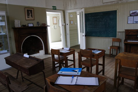 Avoca Museum And Information Centre - Attractions Brisbane 1