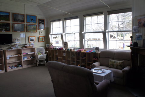 Avoca Museum And Information Centre - Attractions Brisbane 2