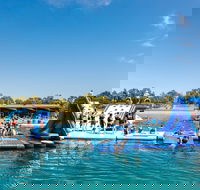 Baldivis - Attractions Brisbane