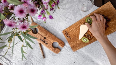 Barossa Made Wares & Food Pantry - Attractions Brisbane 2