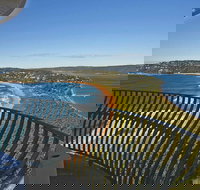 Barrenjoey Lighthouse - Attractions Brisbane