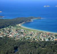 Batemans Bay Snorkelling Trail - Attractions Brisbane