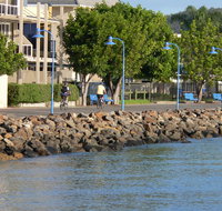 Batemans Bay Cycleway - Attractions Brisbane