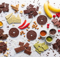 Bean to bar chocolate factory - Attractions Brisbane
