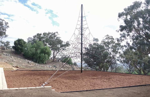 Bellevue Hill Reserve - Attractions Brisbane 2