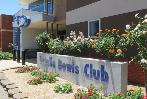 Benalla Bowls Club - Attractions Brisbane 0