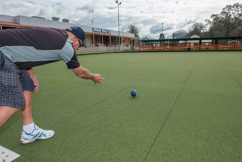 Benalla Bowls Club - Attractions Brisbane 2
