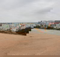 Berri Community Mural - Attractions Brisbane