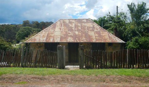 Beyers Cottage - Attractions Brisbane 0