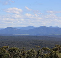 Big Bit Lookout - Attractions Brisbane