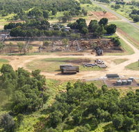 Blackall Saleyards - Attractions Brisbane