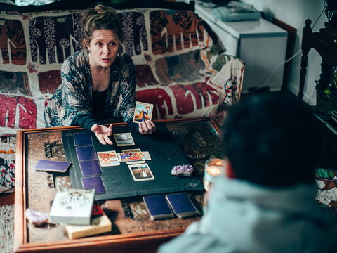 Blue Mountains Tarot Readings - Attractions Brisbane 0
