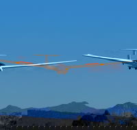 Boonah Gliding Club - Attractions Brisbane