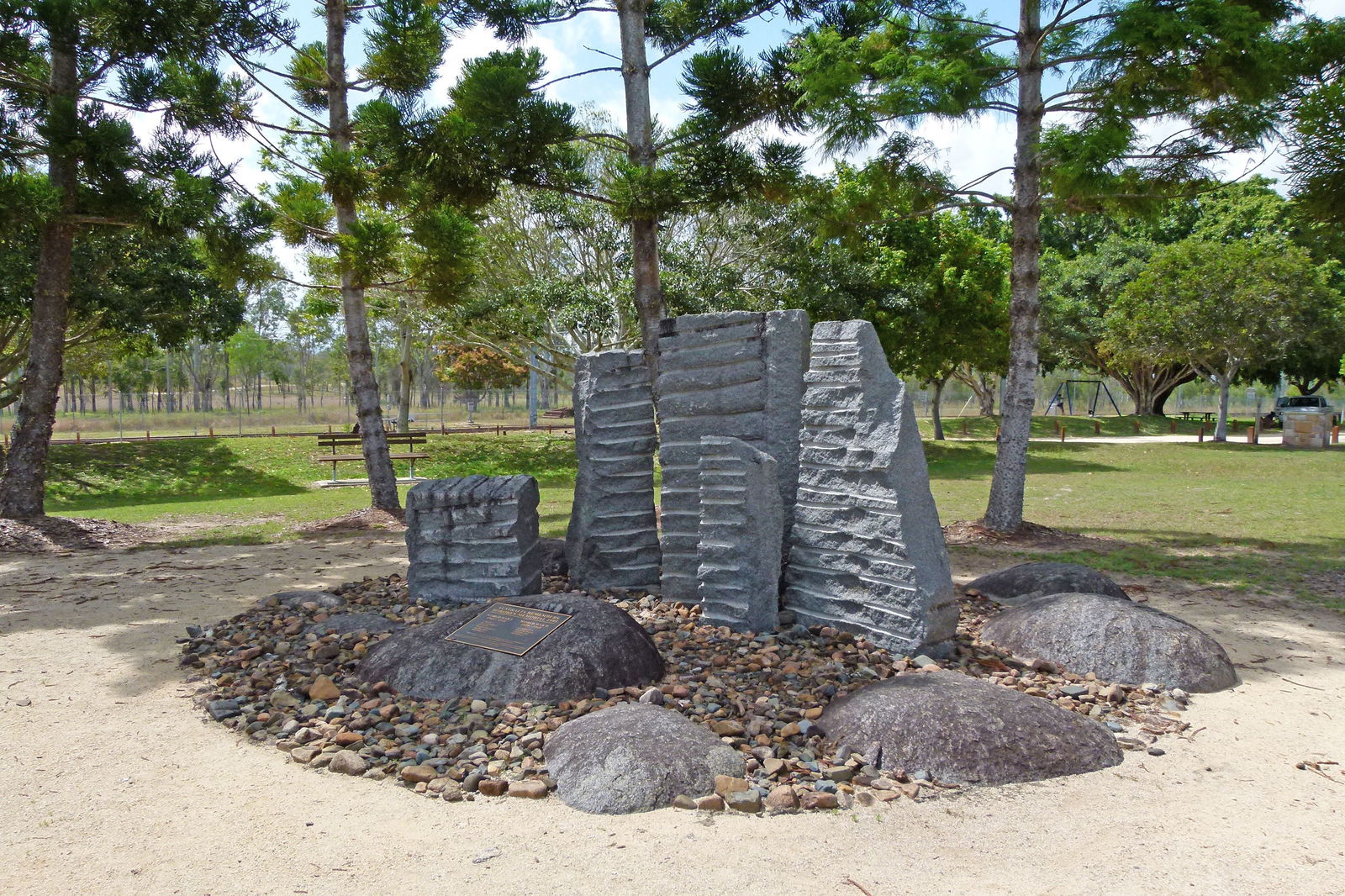 Bororen QLD Attractions Brisbane