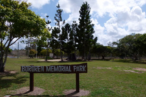 Bororen - Attractions Brisbane 1