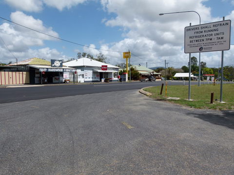 Bororen - Attractions Brisbane 2