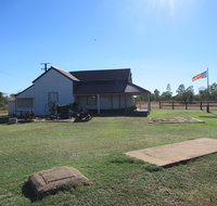 Borroloola Police Station Museum - Attractions Brisbane