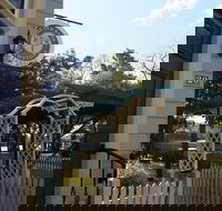 Boutique shopping and heritage buildings in Gladstone - Attractions Brisbane