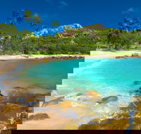Bowen's Murray's Bay - Attractions Brisbane