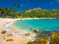 Bowen's Murray's Bay