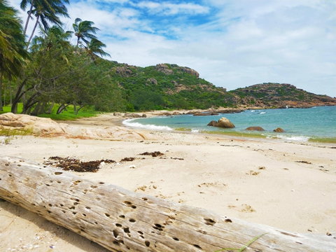 Bowen's Murray's Bay - Attractions Brisbane 2