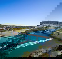 Boyne Island - Attractions Brisbane