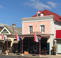 Braidwood Antiques - Attractions Brisbane