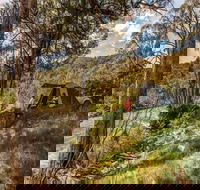 Brindabella National Park - Attractions Brisbane