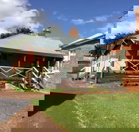 Bridgetown Police Station Museum 1880 - Attractions Brisbane