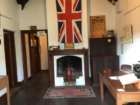 Bridgetown Police Station Museum 1880 - Attractions Brisbane 1