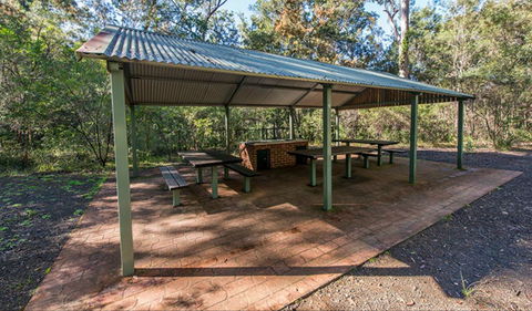 Brimbin Picnic Area - Attractions Brisbane 0