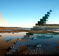 Brooms Head - Attractions Brisbane