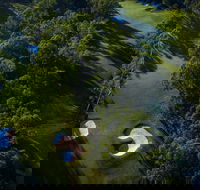 Brookwater Golf and Country Club - Attractions Brisbane