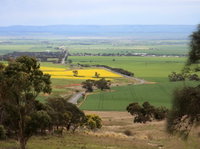 Brooks Lookout