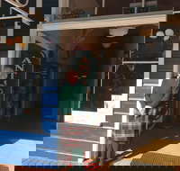 Broughton Antiques - Attractions Brisbane